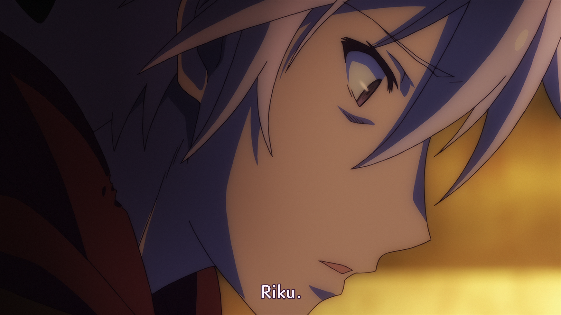 No Game No Life: Zero (Hoshizora)